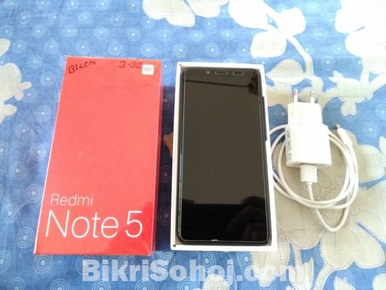 Redmi Note 5 ai